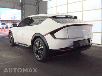 2024 Kia EV6 Wind – miniatura 6