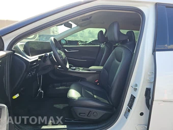 2024 Kia EV6 Wind – miniatura 7