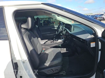 2024 Kia EV6 Wind – miniatura 8