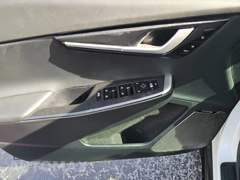 2024 Kia EV6 Wind – miniatura 9