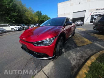 2024 Kia EV6 Wind