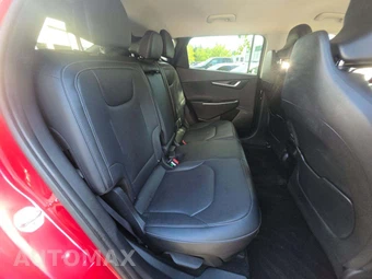 2024 Kia EV6 Wind - miniatura 17