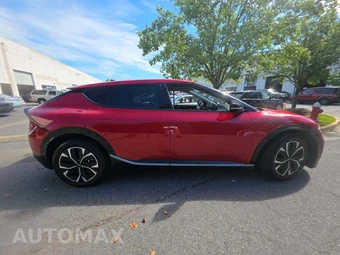 2024 Kia EV6 Wind - miniatura 4
