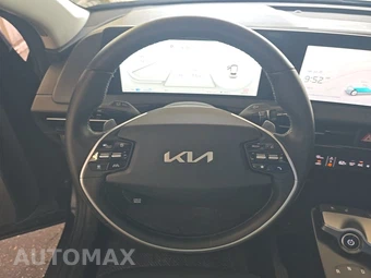 2024 Kia EV6 Wind - miniatura 10