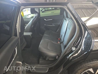 2024 Kia EV6 Wind - miniatura 13