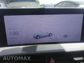 2024 Kia EV6 Wind - miniatura 17