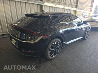 2024 Kia EV6 Wind - miniatura 4