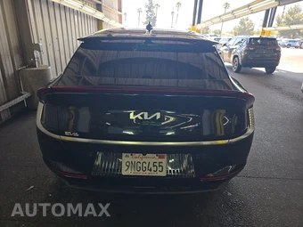 2024 Kia EV6 Wind - miniatura 5
