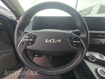 2024 Kia EV6 Wind – miniatura 10