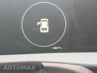 2024 Kia EV6 Wind – miniatura 12