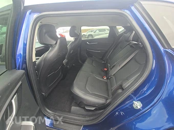 2024 Kia EV6 Wind – miniatura 13