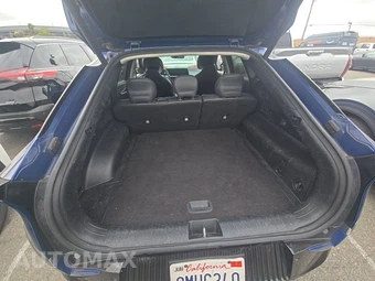 2024 Kia EV6 Wind – miniatura 16