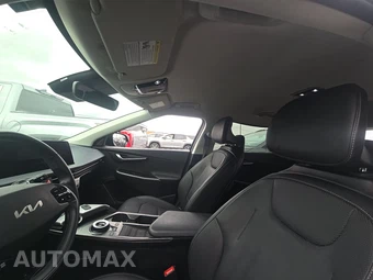 2024 Kia EV6 Wind – miniatura 17