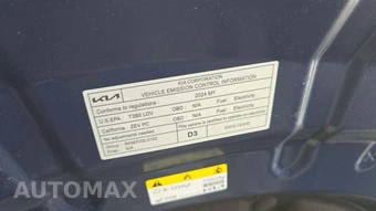 2024 Kia EV6 Wind – miniatura 20
