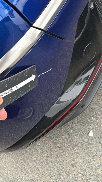 2024 Kia EV6 Wind – miniatura 22