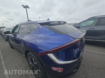 2024 Kia EV6 Wind – miniatura 6