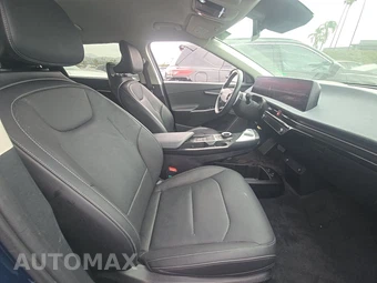 2024 Kia EV6 Wind – miniatura 8