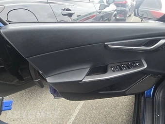 2024 Kia EV6 Wind – miniatura 9