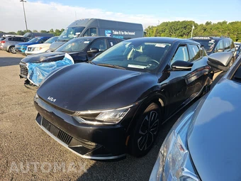 2024 Kia EV6 Wind
