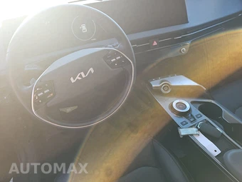 2024 Kia EV6 Wind – miniatura 11
