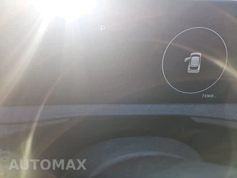 2024 Kia EV6 Wind – miniatura 12