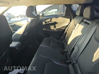 2024 Kia EV6 Wind – miniatura 13