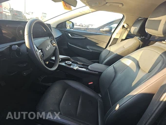 2024 Kia EV6 Wind – miniatura 7