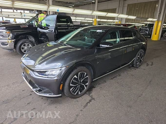 2024 Kia EV6 Wind