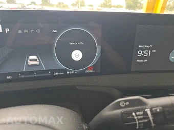 2024 Kia EV6 Wind – miniatura 12