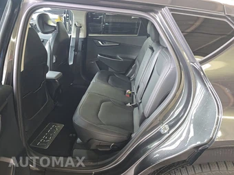 2024 Kia EV6 Wind – miniatura 13