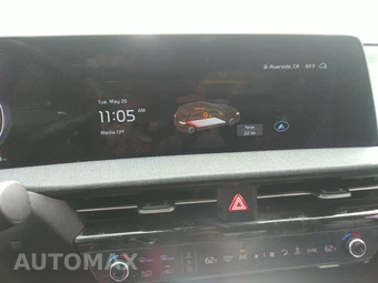 2024 Kia EV6 Wind – miniatura 18