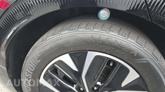 2024 Kia EV6 Wind – miniatura 23
