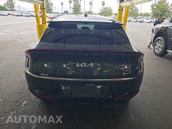 2024 Kia EV6 Wind – miniatura 5