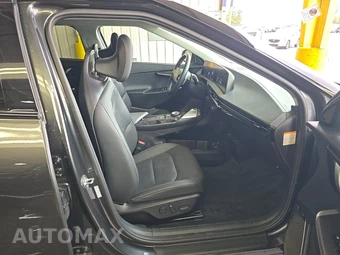 2024 Kia EV6 Wind – miniatura 8