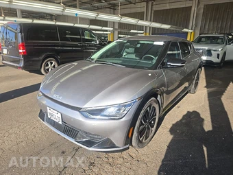 2024 Kia EV6 Wind