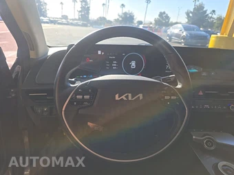 2024 Kia EV6 Wind – miniatura 10