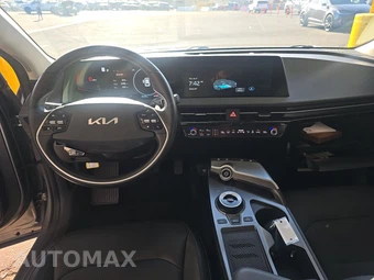 2024 Kia EV6 Wind – miniatura 11