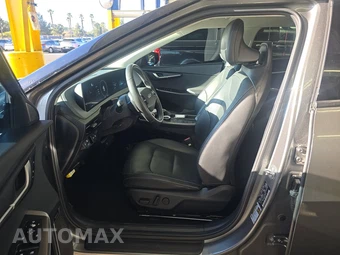 2024 Kia EV6 Wind – miniatura 7