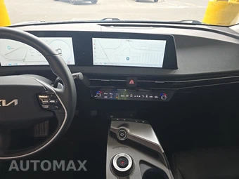 2024 Kia EV6 Wind – miniatura 11