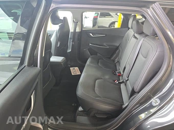 2024 Kia EV6 Wind – miniatura 13