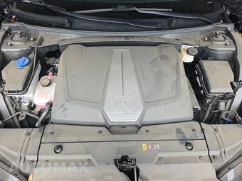 2024 Kia EV6 Wind – miniatura 15