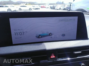 2024 Kia EV6 Wind – miniatura 20