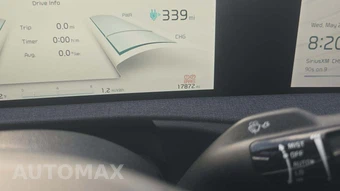 2024 Kia EV6 Wind – miniatura 22