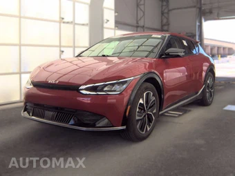 2024 Kia EV6 Wind