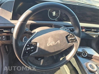 2024 Kia EV6 Wind - miniatura 10