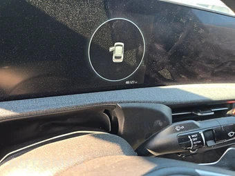 2024 Kia EV6 Wind - miniatura 12