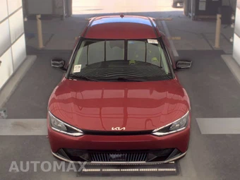2024 Kia EV6 Wind - miniatura 2