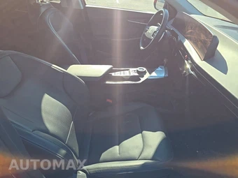 2024 Kia EV6 Wind - miniatura 8