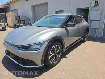 2024 Kia EV6 Wind