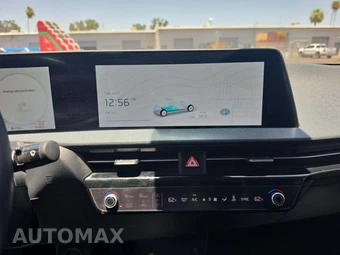 2024 Kia EV6 Wind – miniatura 10